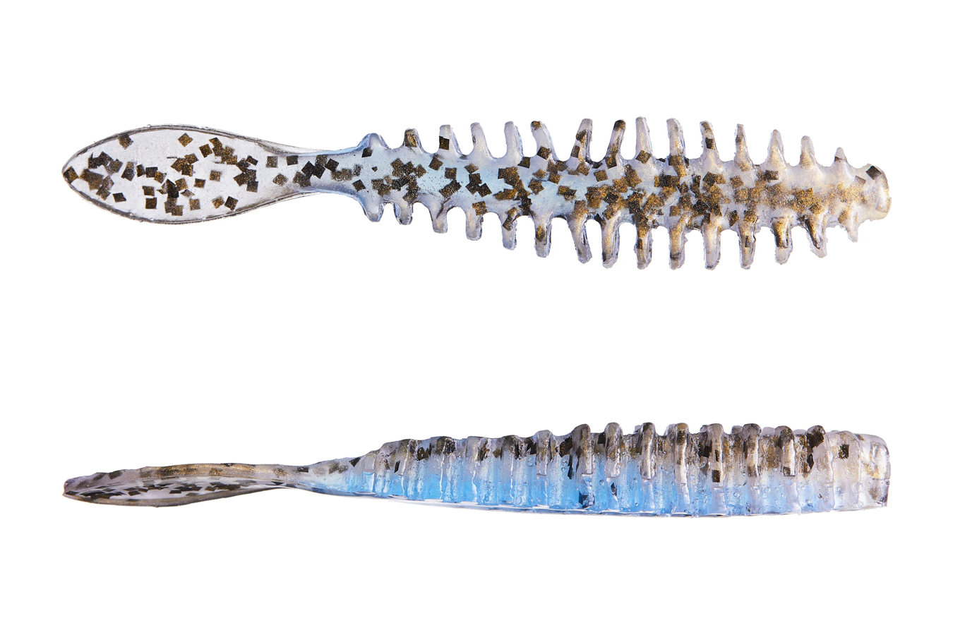 POOR BOYS BAITS Erie Darter Bait